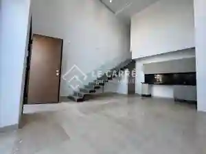 Lofts Neufs au lac 2 à Berge Du Lac - Vue 2