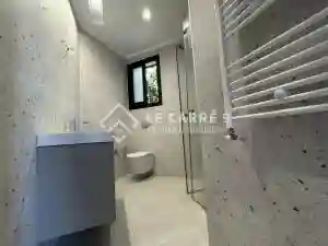 Lofts Neufs au lac 2 à Berge Du Lac - Vue 3