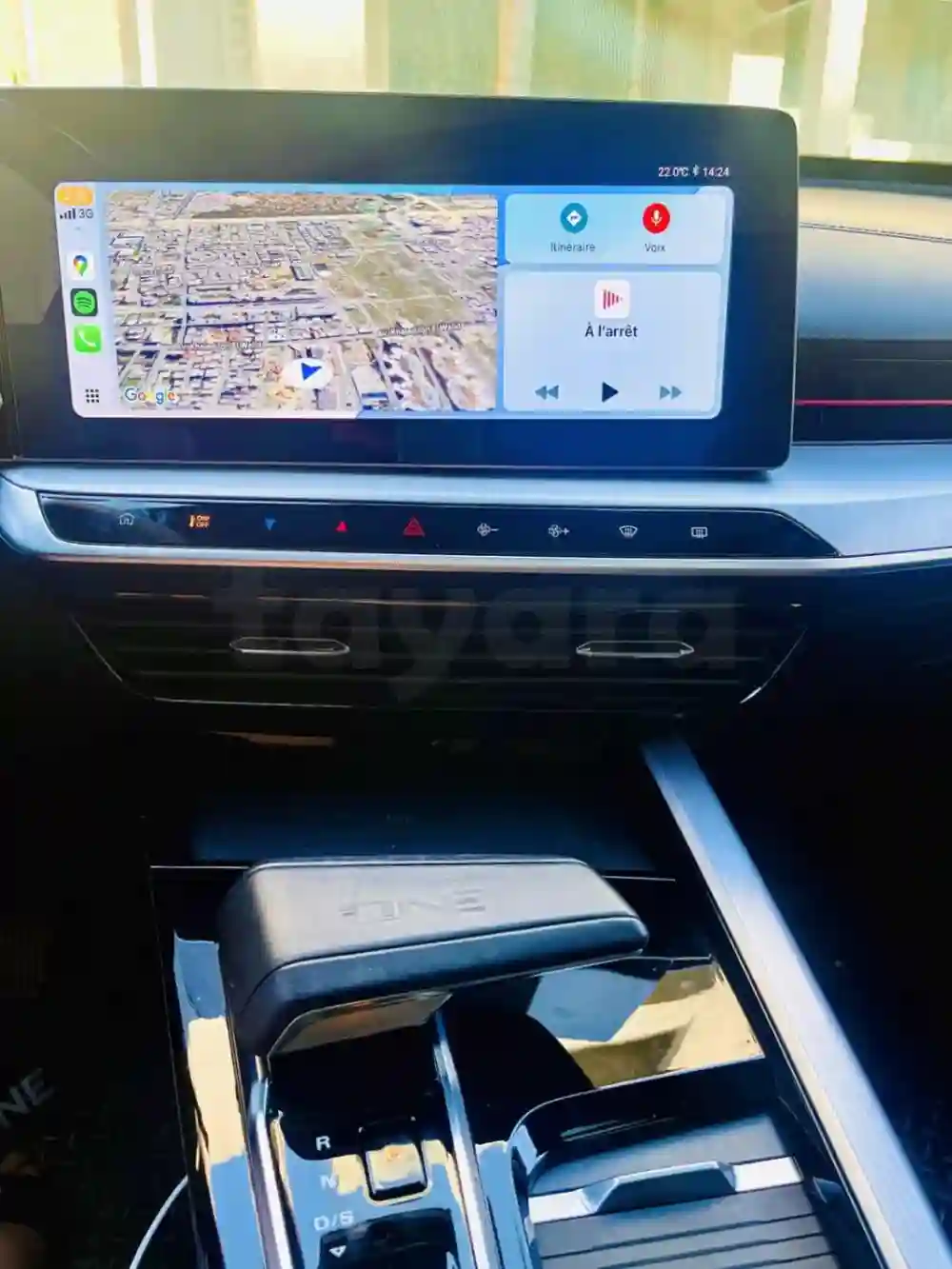 Mg one à Vendre État Presque Neuf - Vue 1