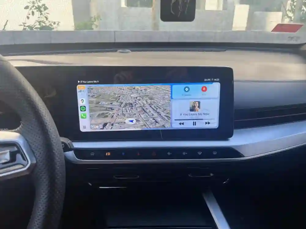 Mg one à Vendre État Presque Neuf - Vue 2