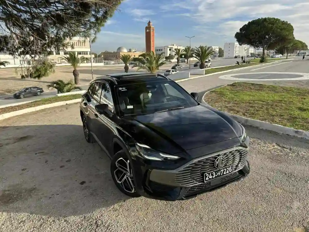 Mg one à Vendre État Presque Neuf - Vue 4