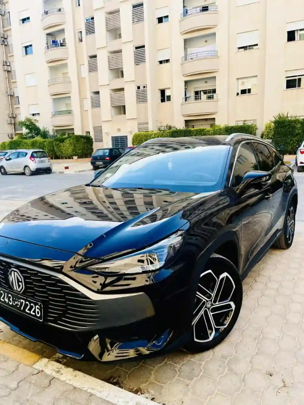 Mg one à Vendre État Presque Neuf - Vue 5