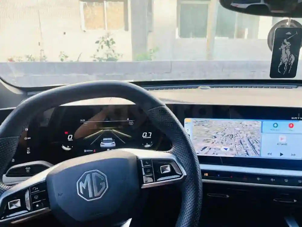 Mg one à Vendre État Presque Neuf - Vue 7