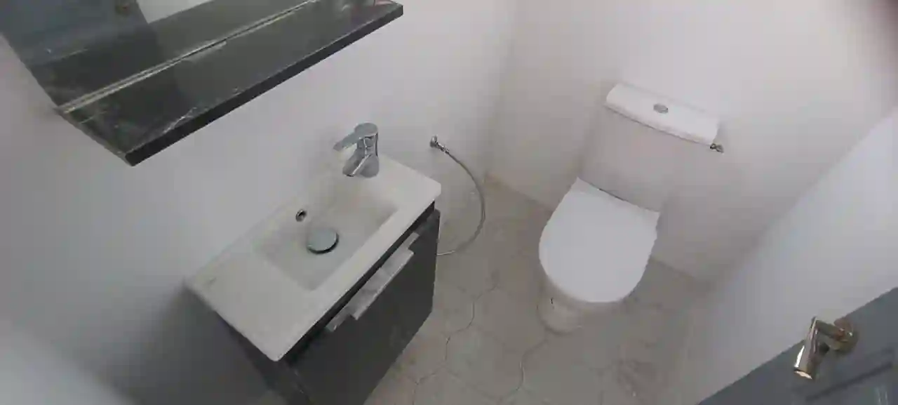 Triplex Spacieux à Manar 3 à El Manar 2 - Vue 1