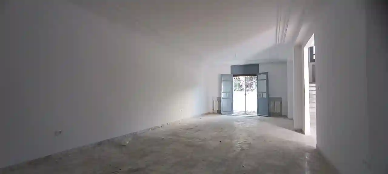 Triplex Spacieux à Manar 3 à El Manar 2 - Vue 2