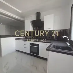 A Louer S1 Jamais Habité a la Nouvelle Soukra