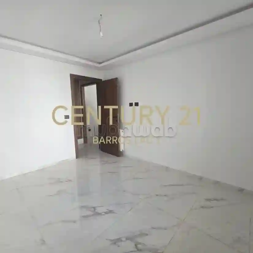 A Louer S1 Jamais Habité a la Nouvelle Soukra - Vue 1