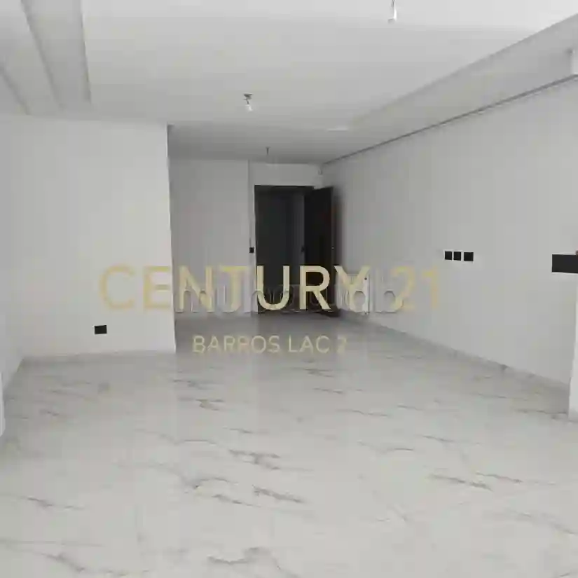 A Louer S1 Jamais Habité a la Nouvelle Soukra - Vue 2