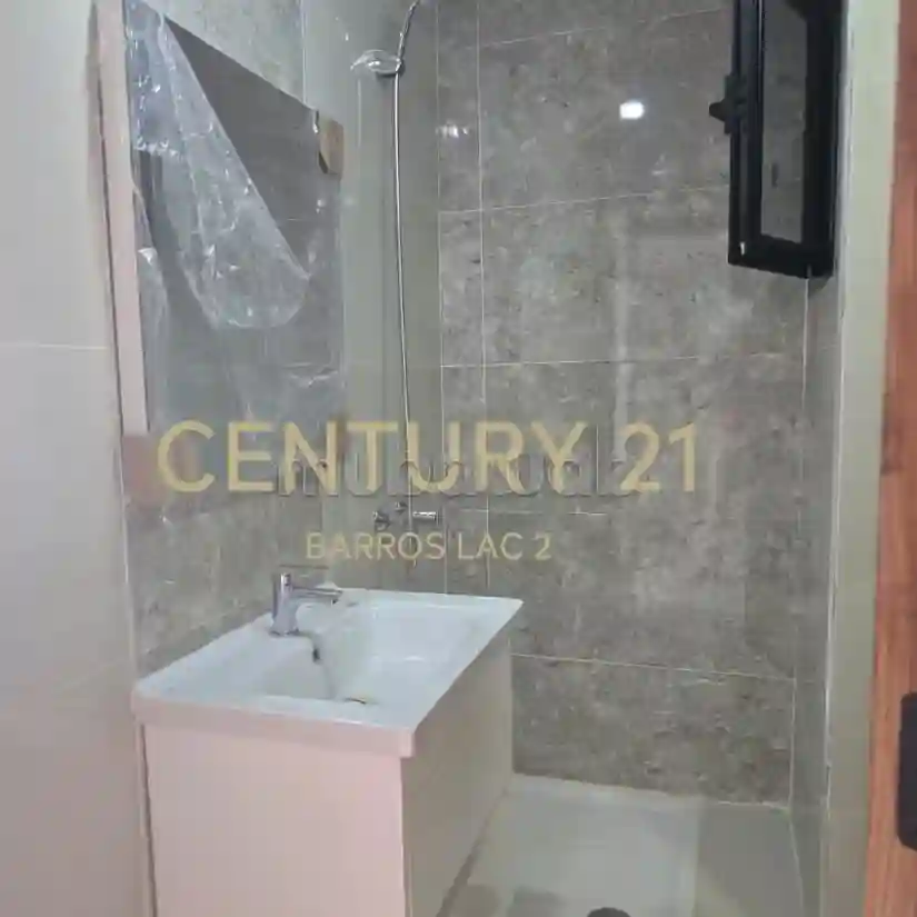 A Louer S1 Jamais Habité a la Nouvelle Soukra - Vue 3