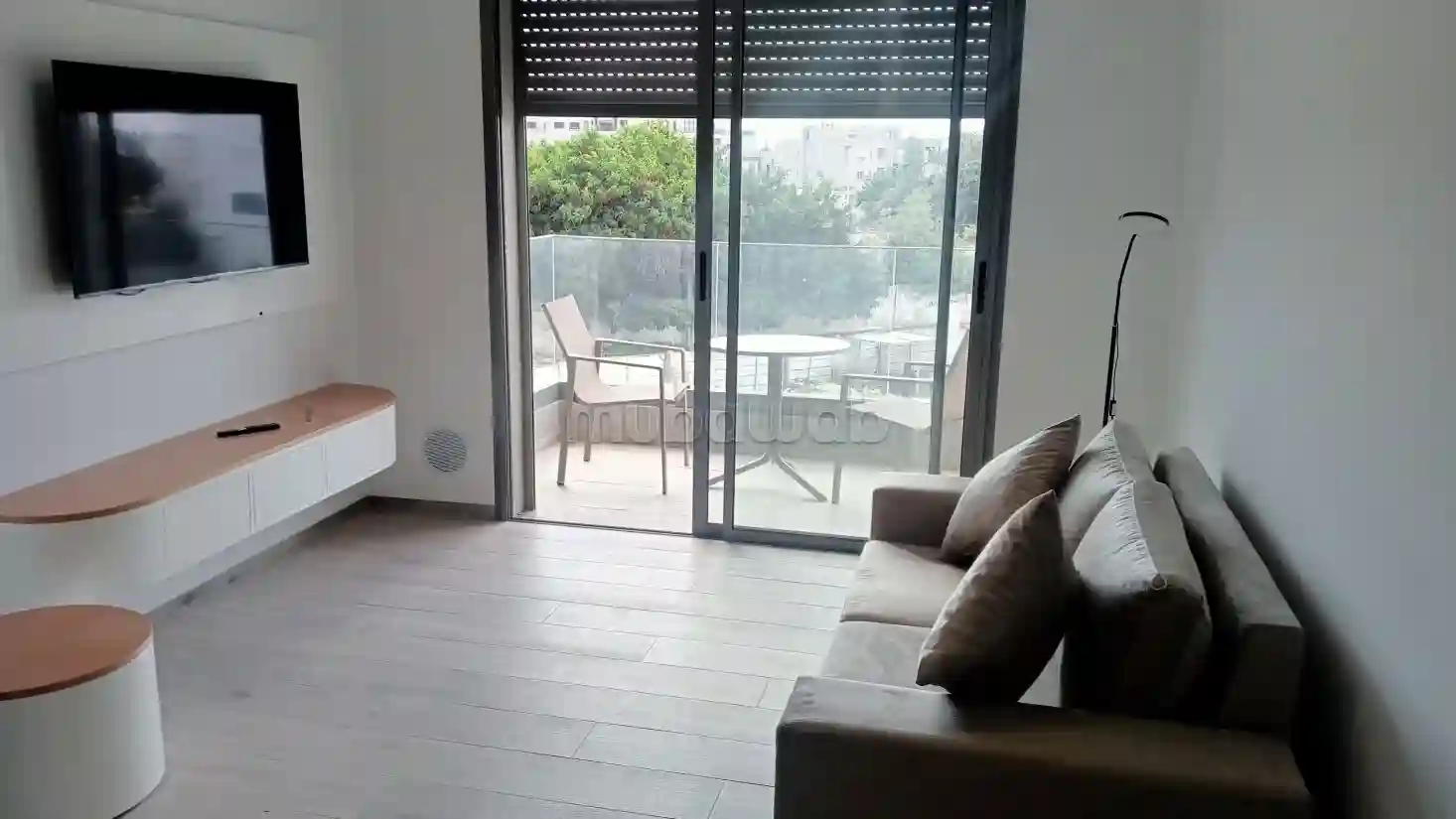 Appartement Meublé à la Marsa - Vue 2