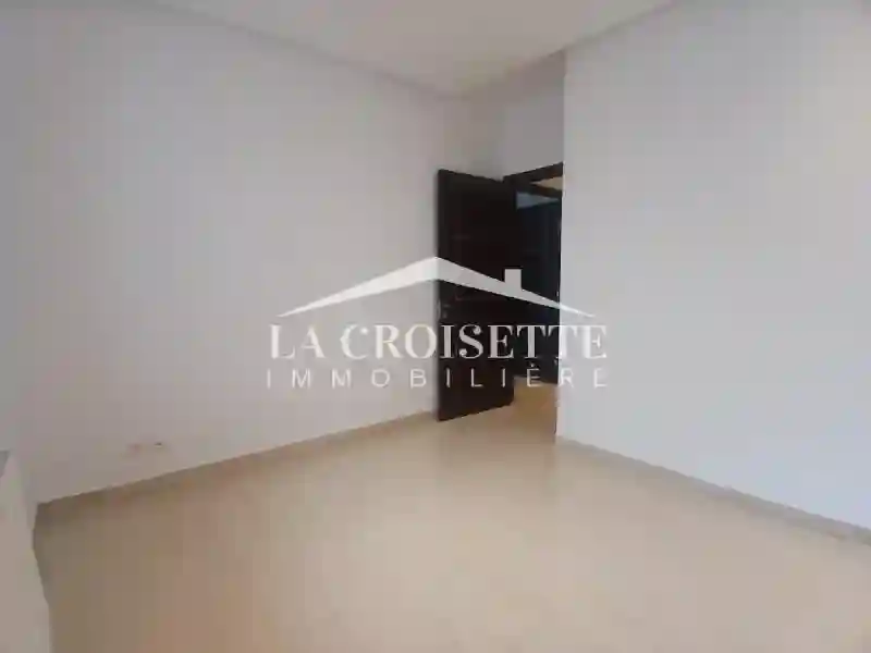 Appartement s2 à La Marsa Mal2049 - Vue 2