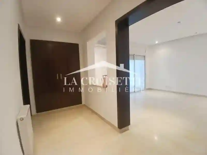 Appartement s2 à La Marsa Mal2049 - Vue 3