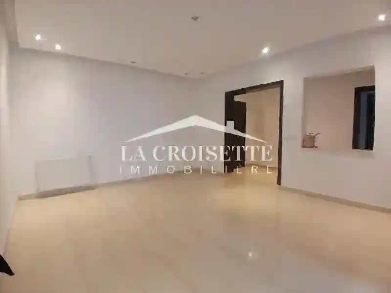 Appartement s2 à La Marsa Mal2049 - Vue 4
