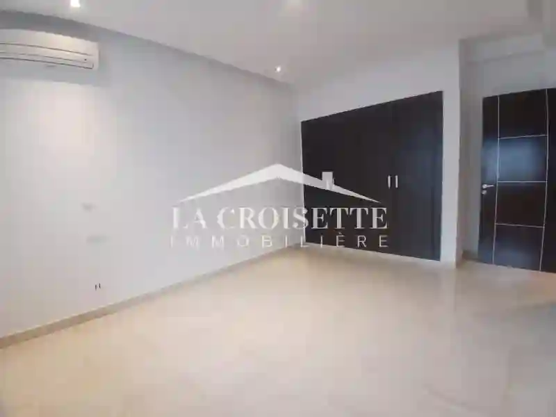 Appartement s2 à La Marsa Mal2049 - Vue 5