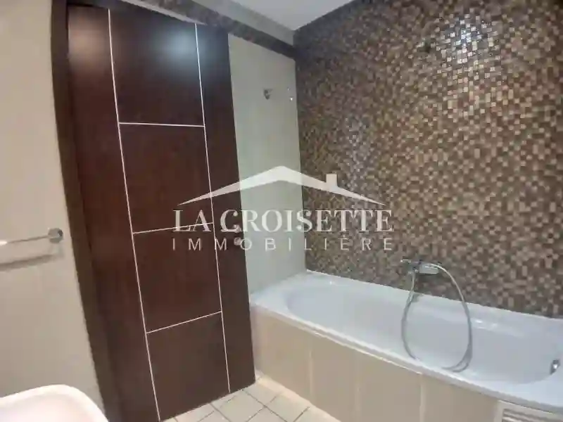 Appartement s2 à La Marsa Mal2049 - Vue 7