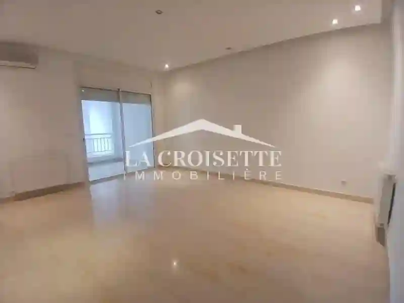 Appartement s2 à La Marsa Mal2049 - Vue 8