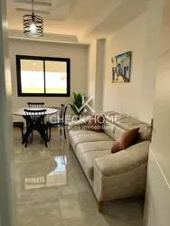 Appartement s3 Meublé à Louer