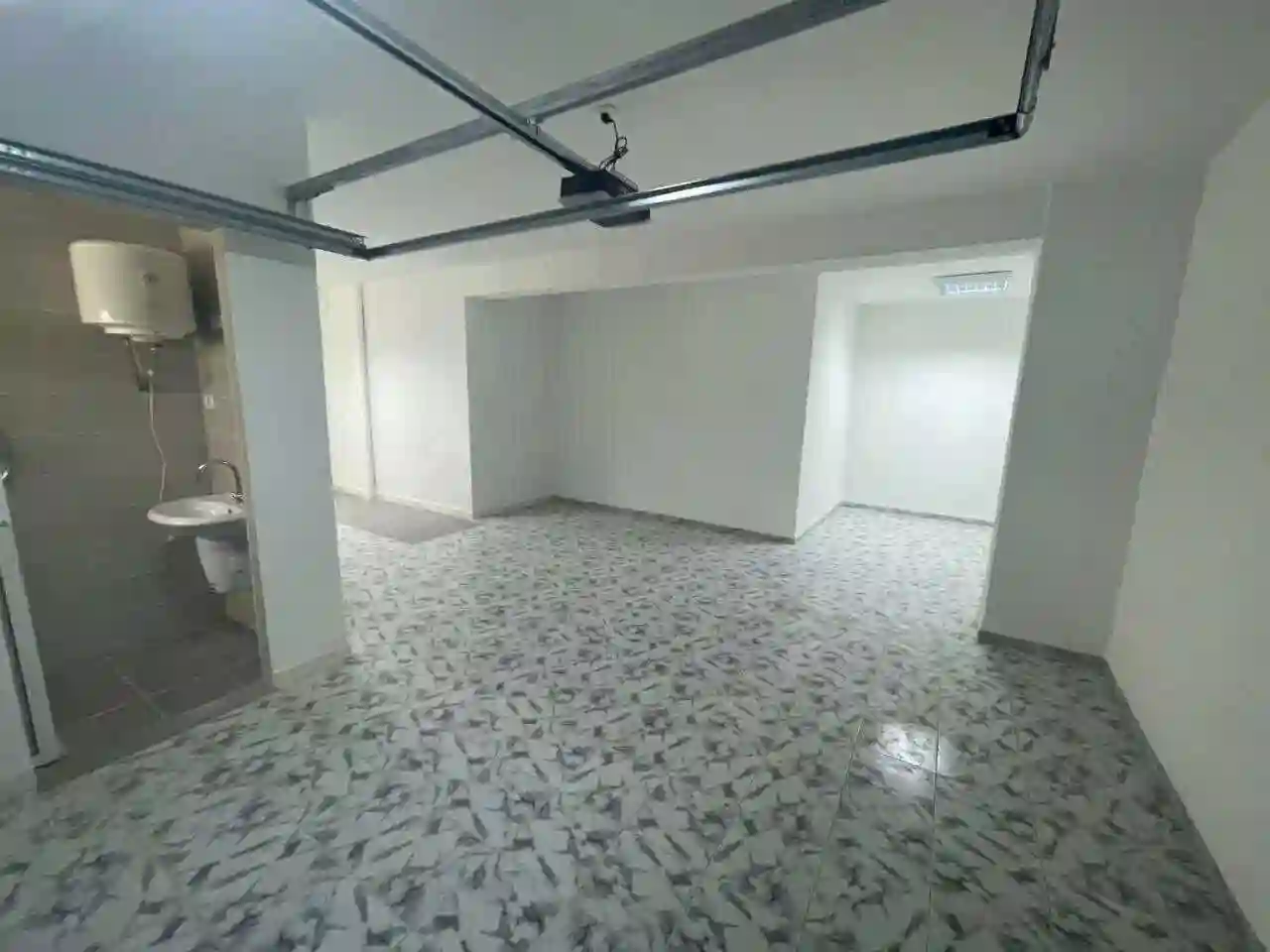 Bureau Open Space 3000 Menzah 9 à El Menzah 9