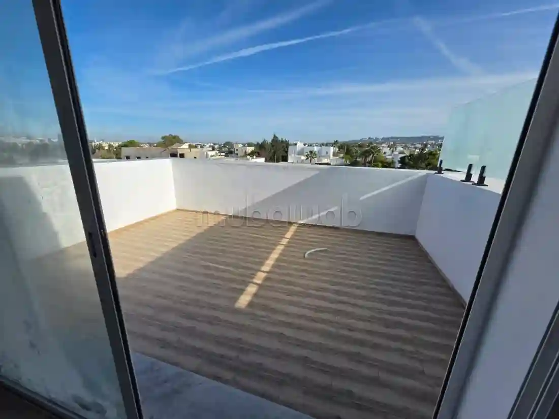 Cité Les Pins Toutes Charges Incluses - Vue 1