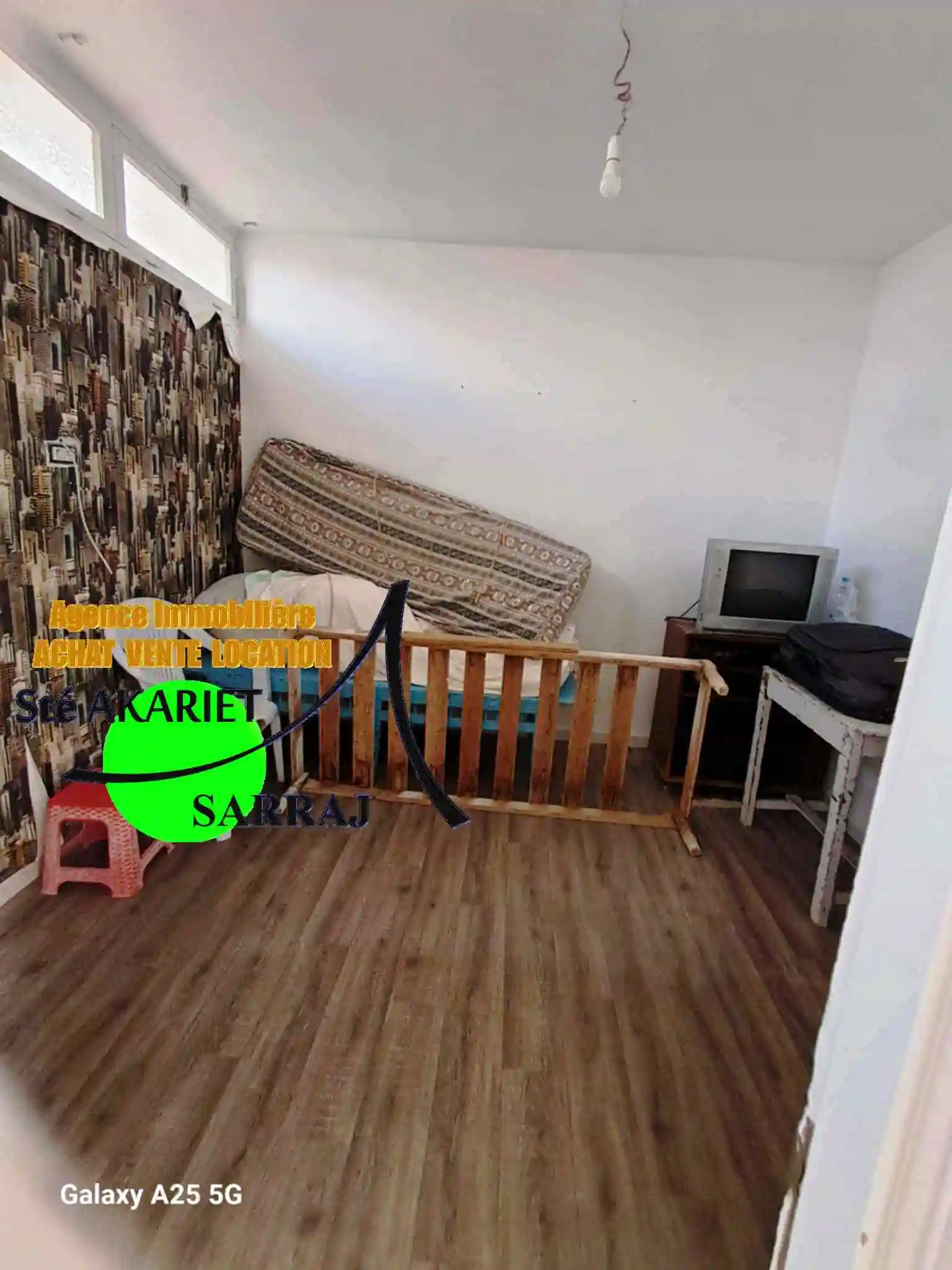 Maison Style Arabe Proche de gp1 à Hammem Sousse à Hammam Sousse - Vue 3