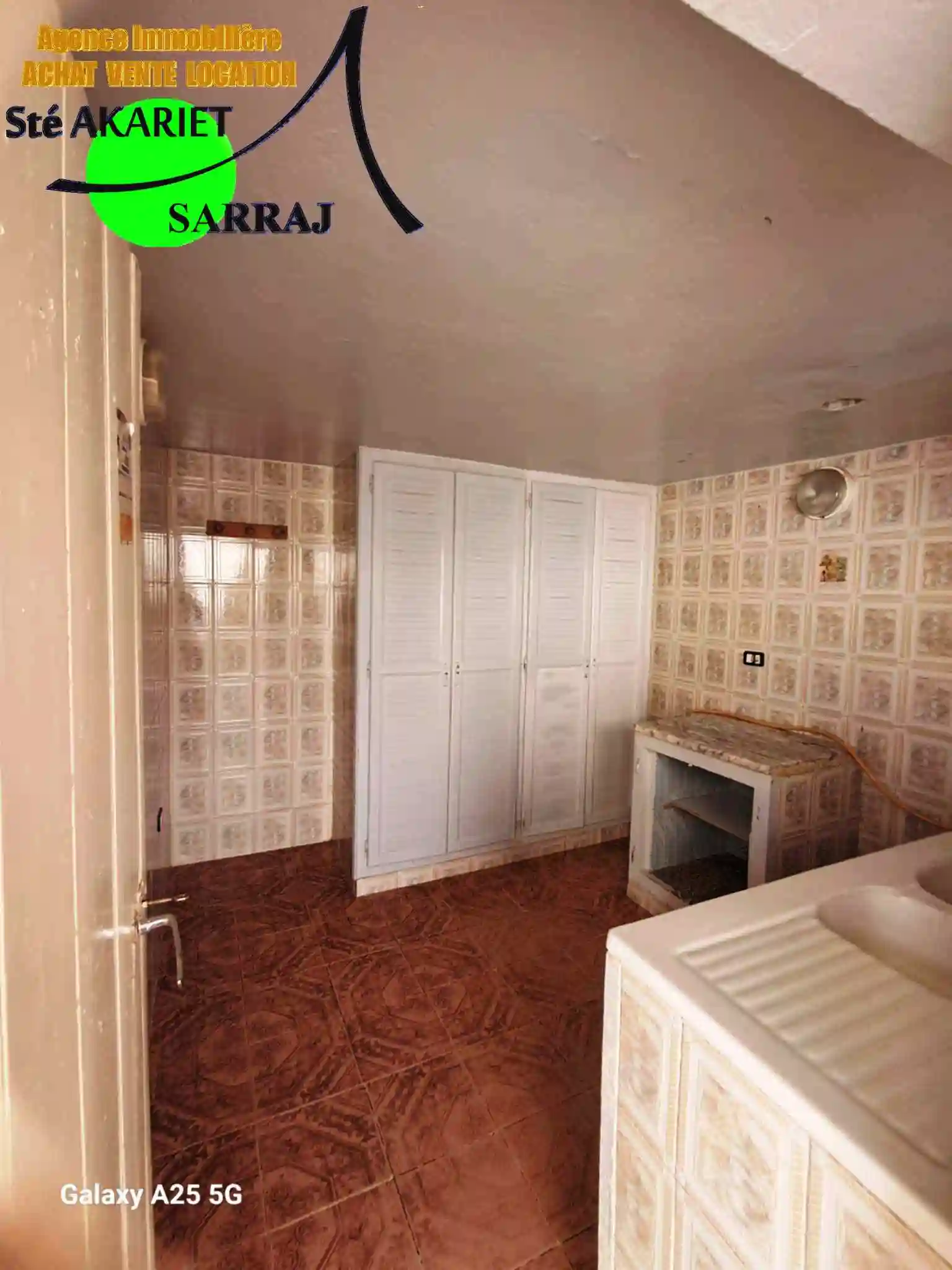 Maison Style Arabe Proche de gp1 à Hammem Sousse à Hammam Sousse - Vue 4