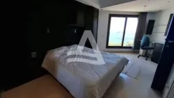 Pent House vue mer à Gammarth