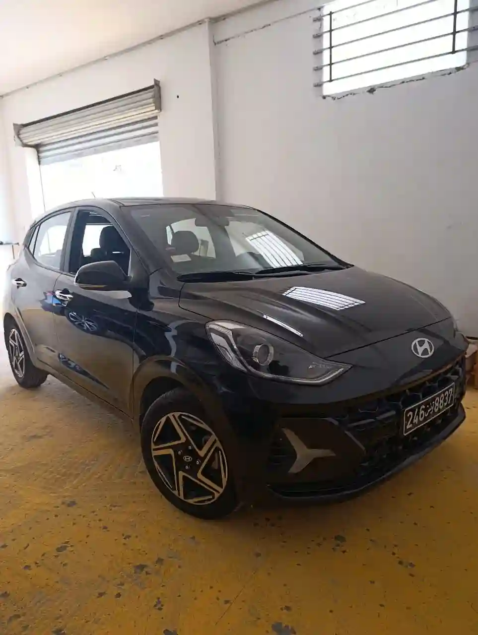 Rent a car Plusieurs Modèles à Ariana Ville - Vue 1