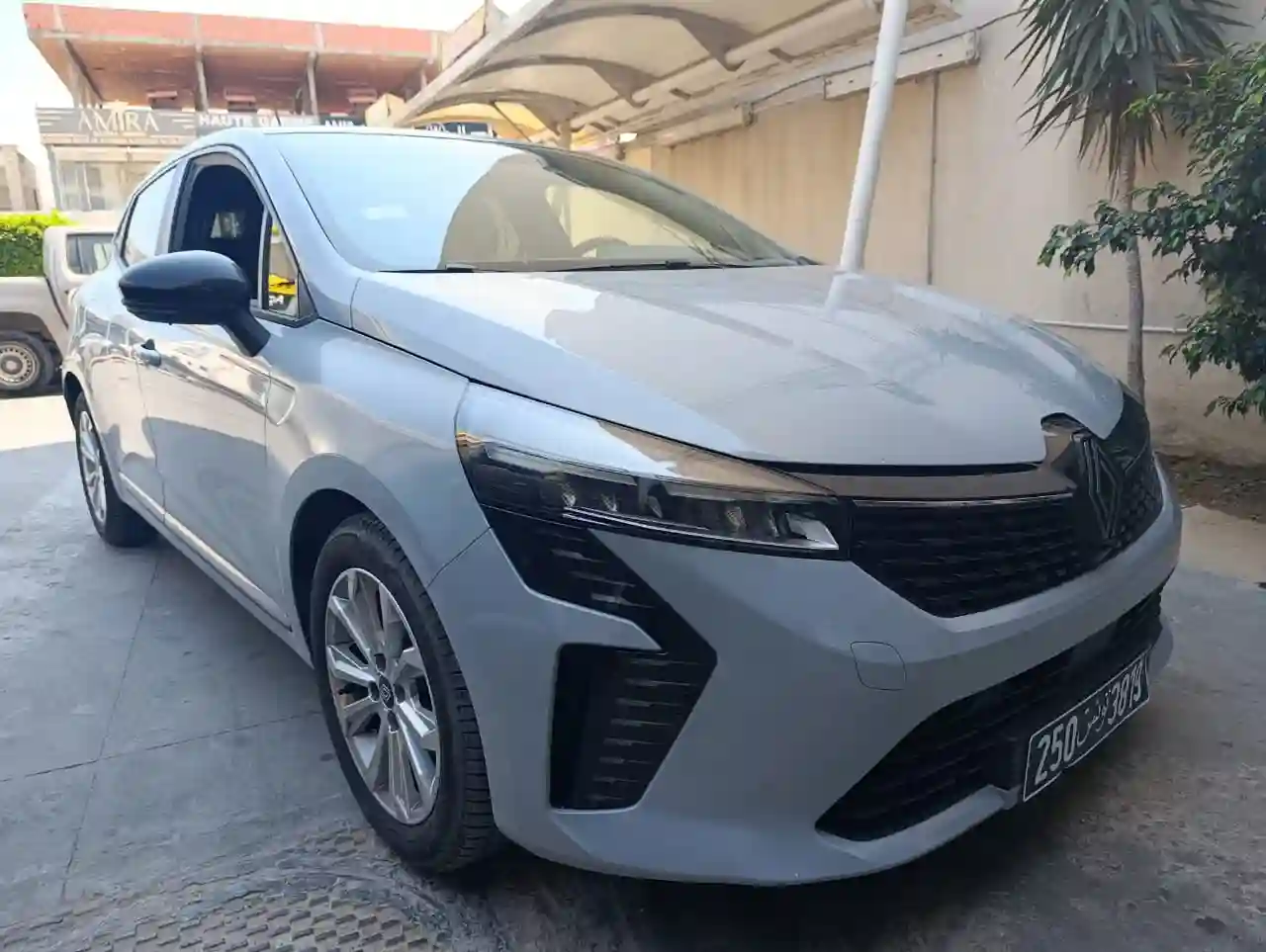 Rent a car Plusieurs Modèles à Ariana Ville - Vue 2