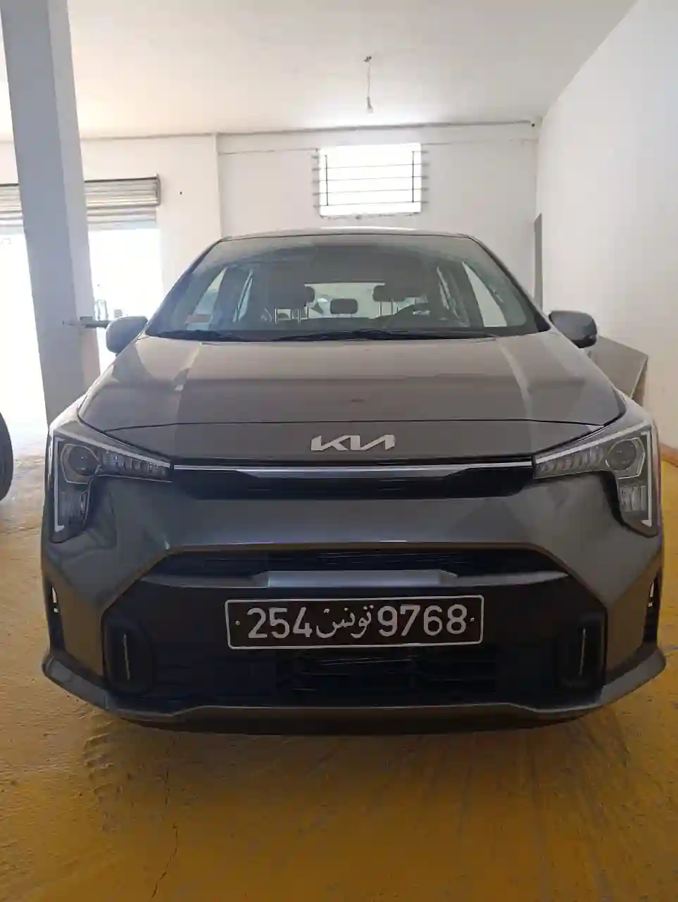 Rent a car Plusieurs Modèles à Ariana Ville - Vue 3