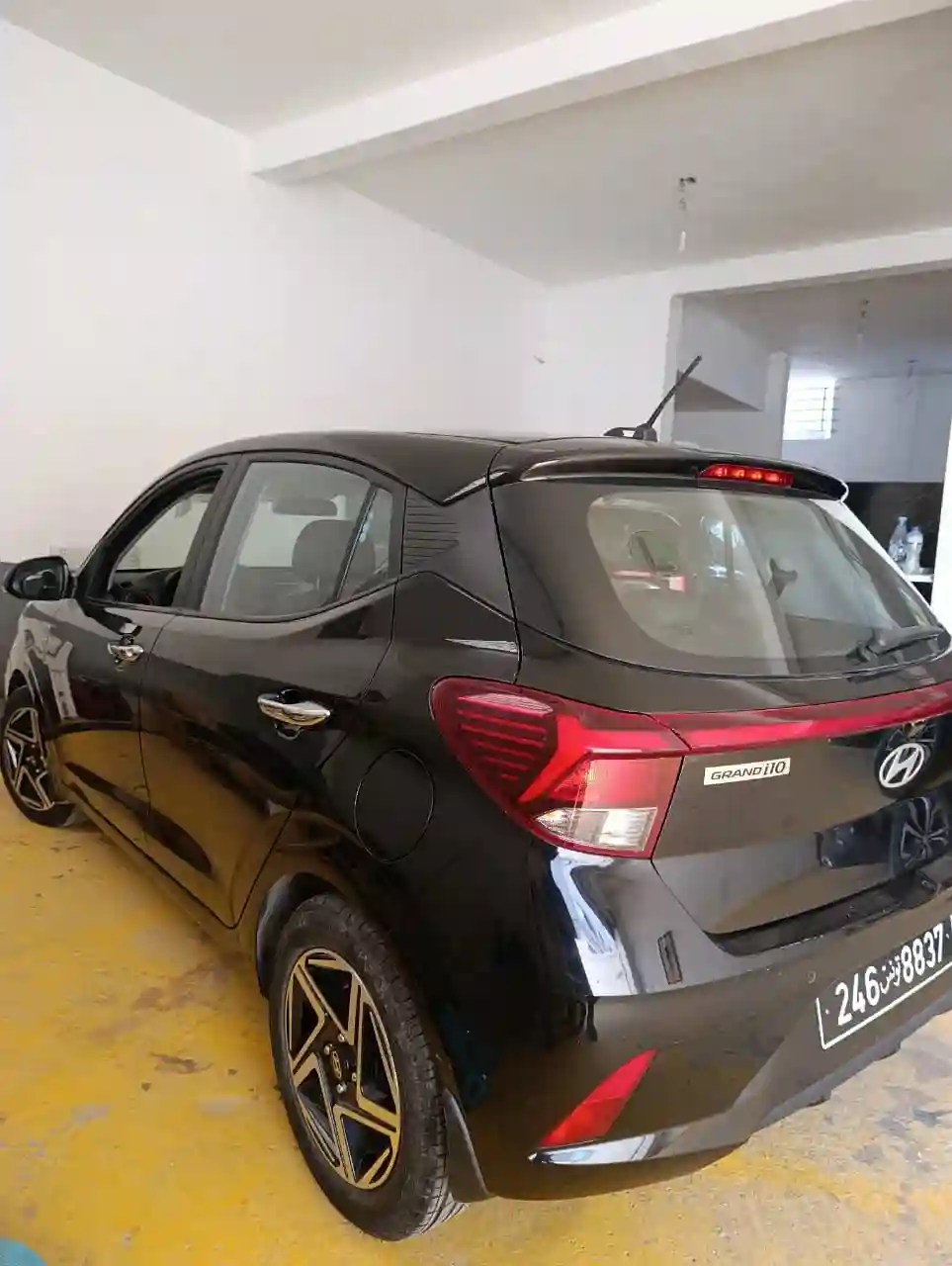 Rent a car Plusieurs Modèles à Ariana Ville - Vue 4