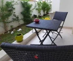 S1 Avec Jardin aux jdc à Jardins de Carthage