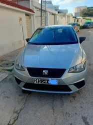 Seat Ibiza Première Main à Cite El Ghazala 1