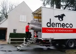 Service Déménagement