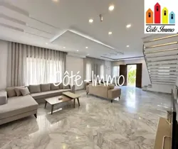 Villa Hammaet s3 à Hammamet