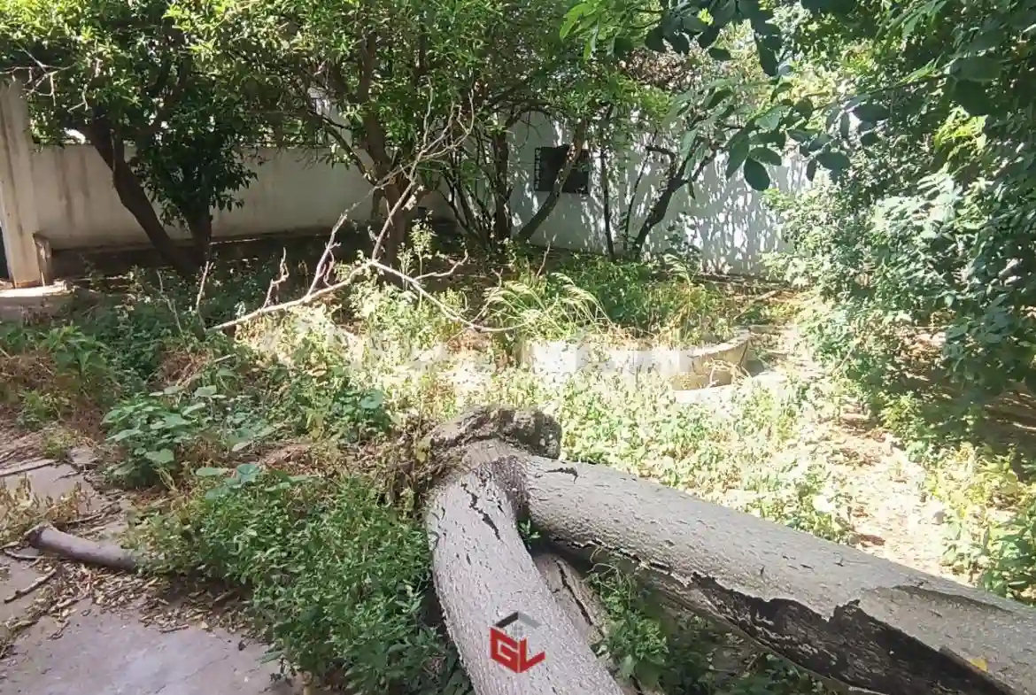 Villa Indépendante 850 m2 a bab Saadoun à Bab Saadoun - Vue 4