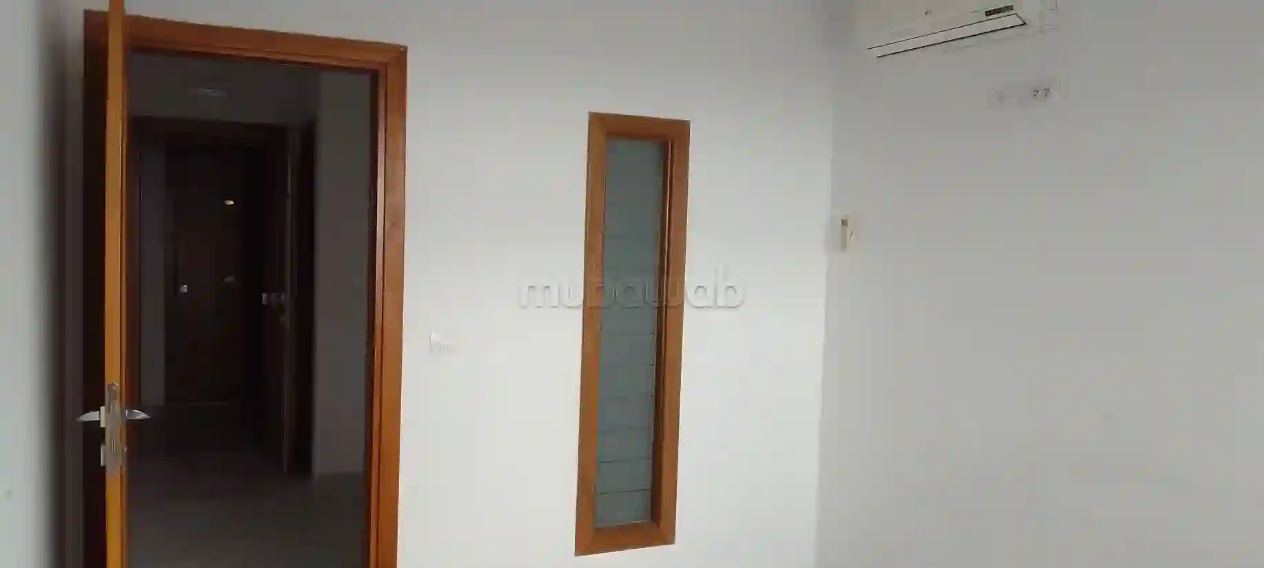 A Louer RDC de Villa à ain Zaghouan