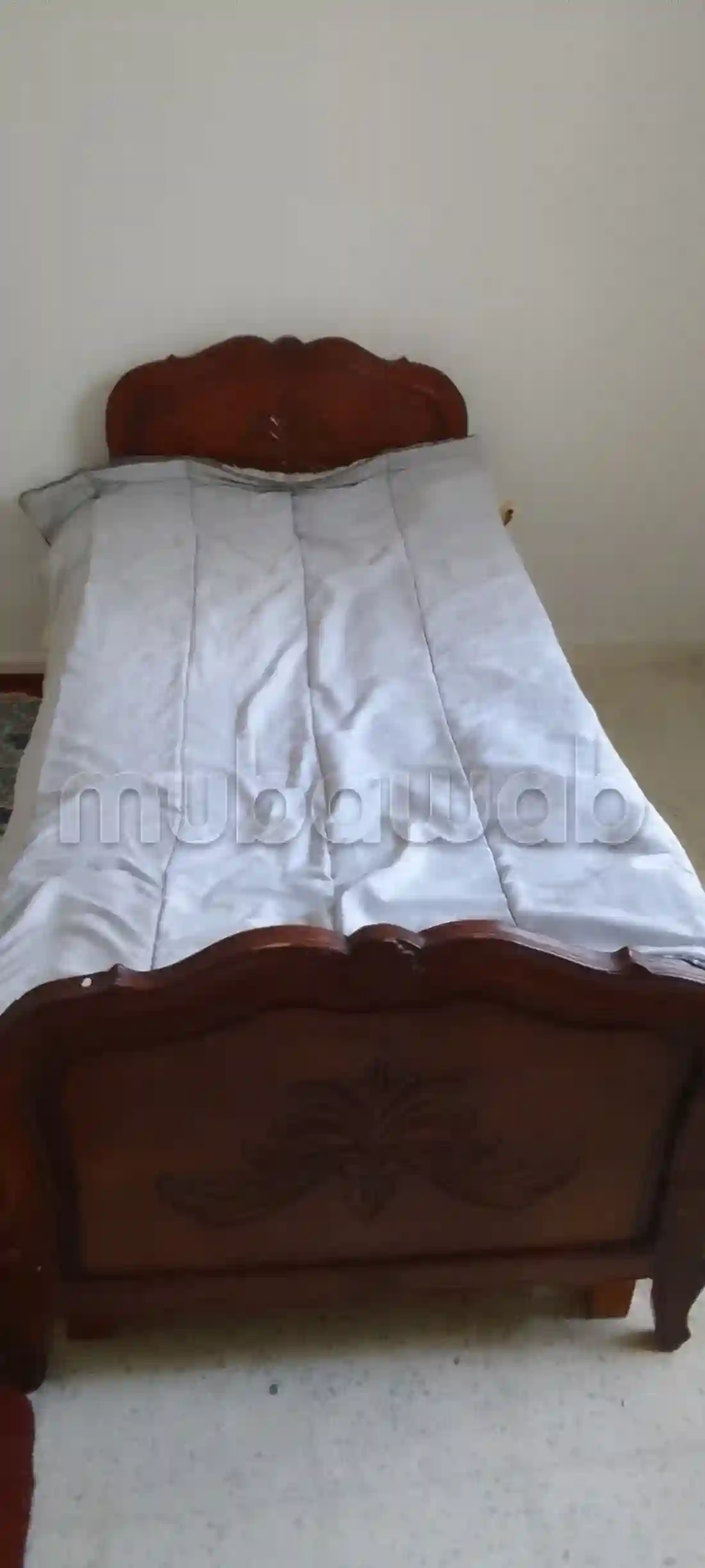 A Louer RDC de Villa à ain Zaghouan - Vue 1