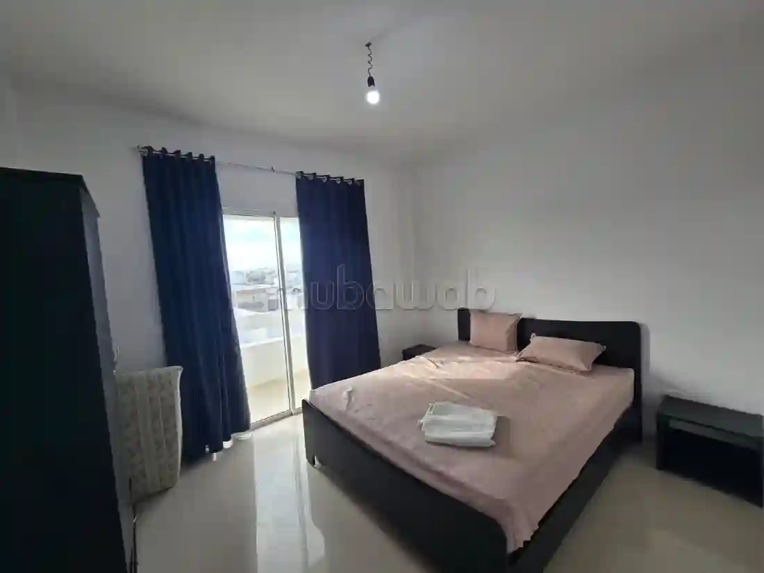 A Vendre un Appartement S1 à Maamoura Nabeul - Vue 1