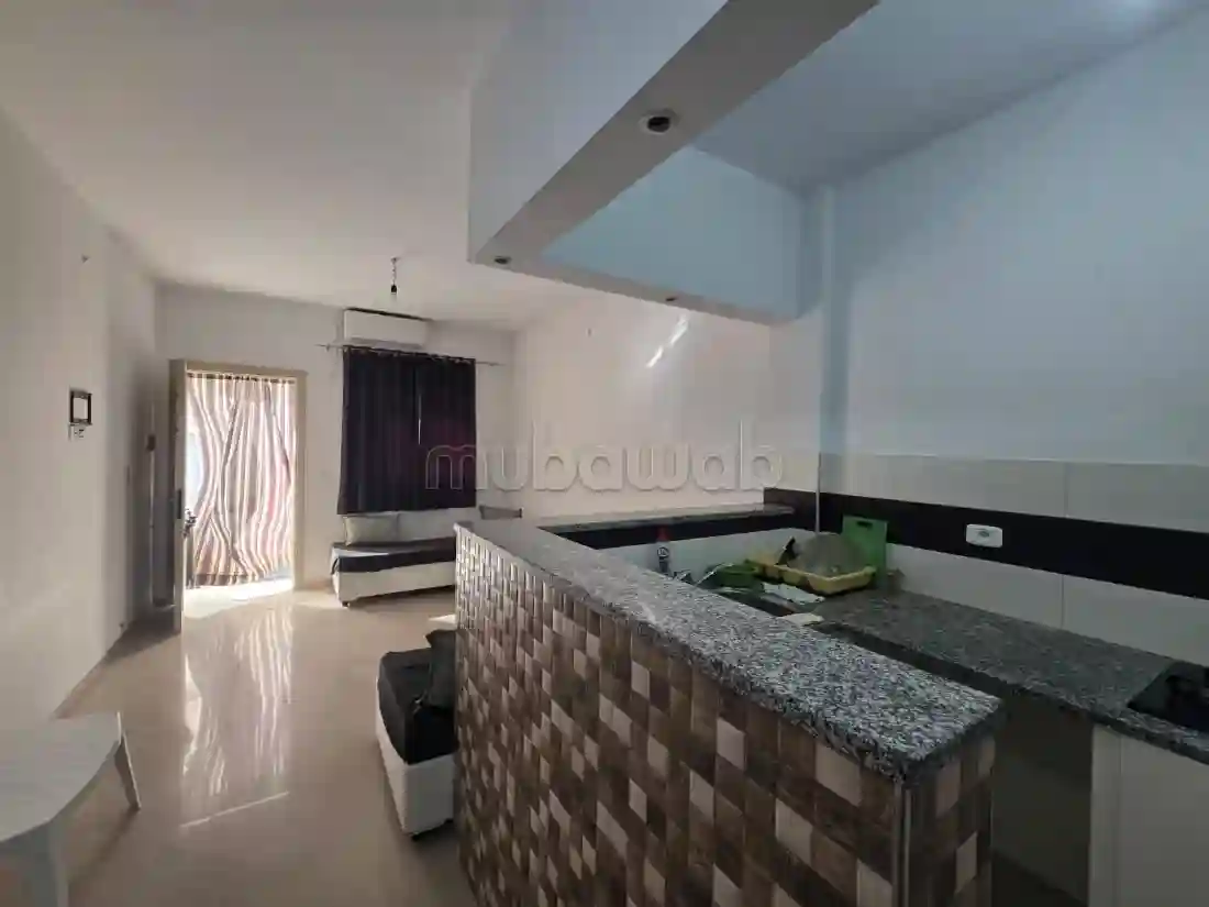 A Vendre un Appartement S1 à Maamoura Nabeul - Vue 2
