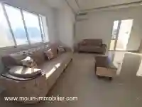 Appartement Elise Al3666 Hammamet - Vue 6