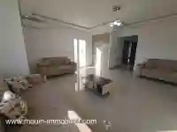 Appartement Elise Baraket Essahel Al3666 - Vue 1