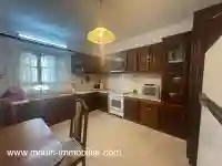 Appartement Nihel Hammamet Al3665 - Vue 5