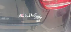 Mahindra kuv 100 k8 Essence 1pt2 5 Cheveux à Nouvelle Ariana