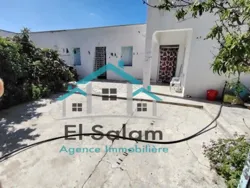 Maison Arab 230m2 Situé a dar Allouch à Dar Allouche