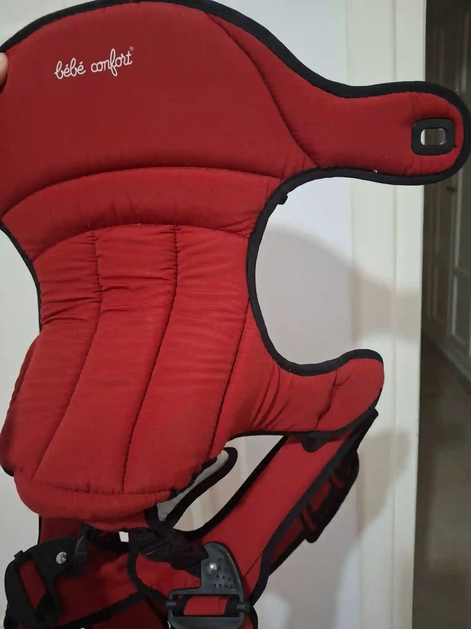 Parc cam Congourou Trotteur Coussin Dallaitement - Vue 2