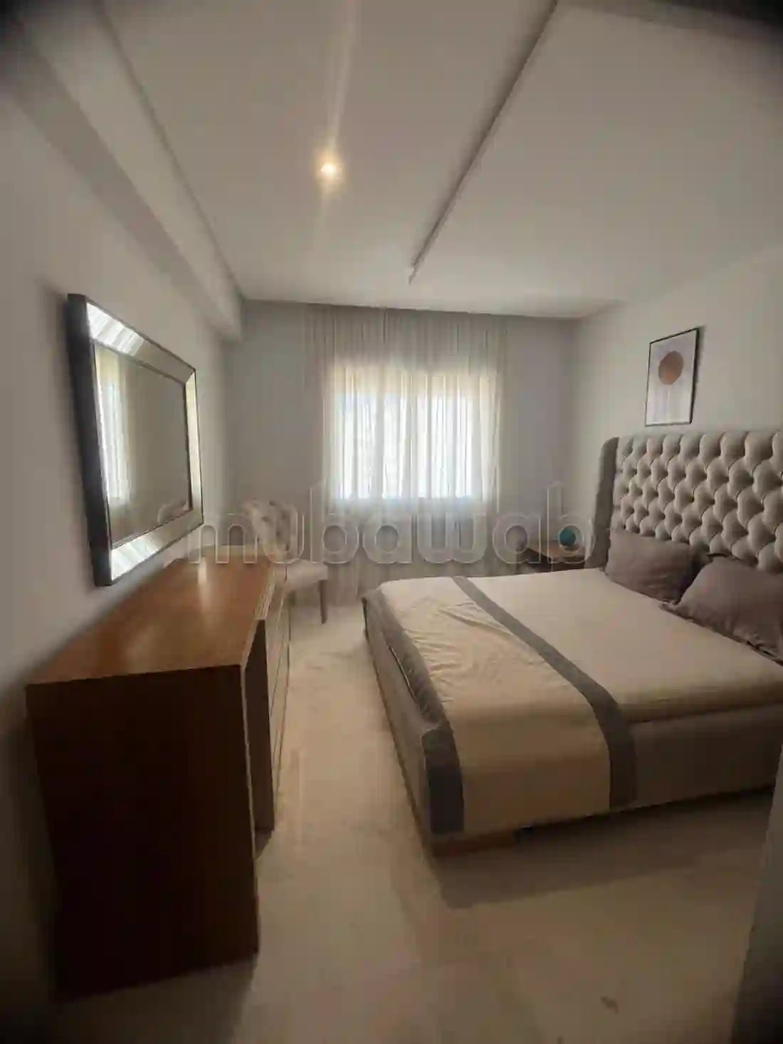 S2 à Jardin de Carthage Résidence Sécurisée