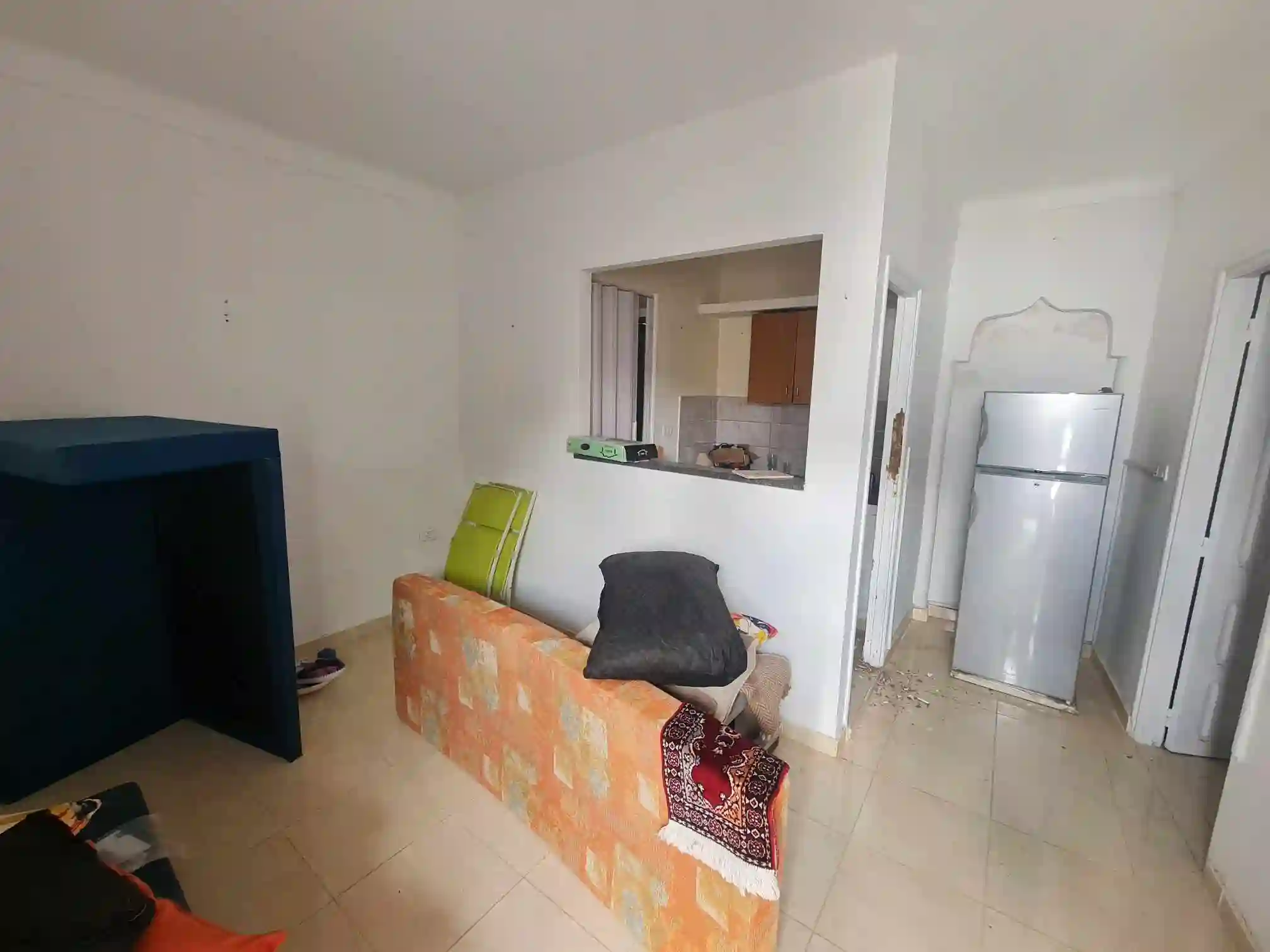 Studio s Plus 1 a el Hammamet Wb4156 à Hammamet