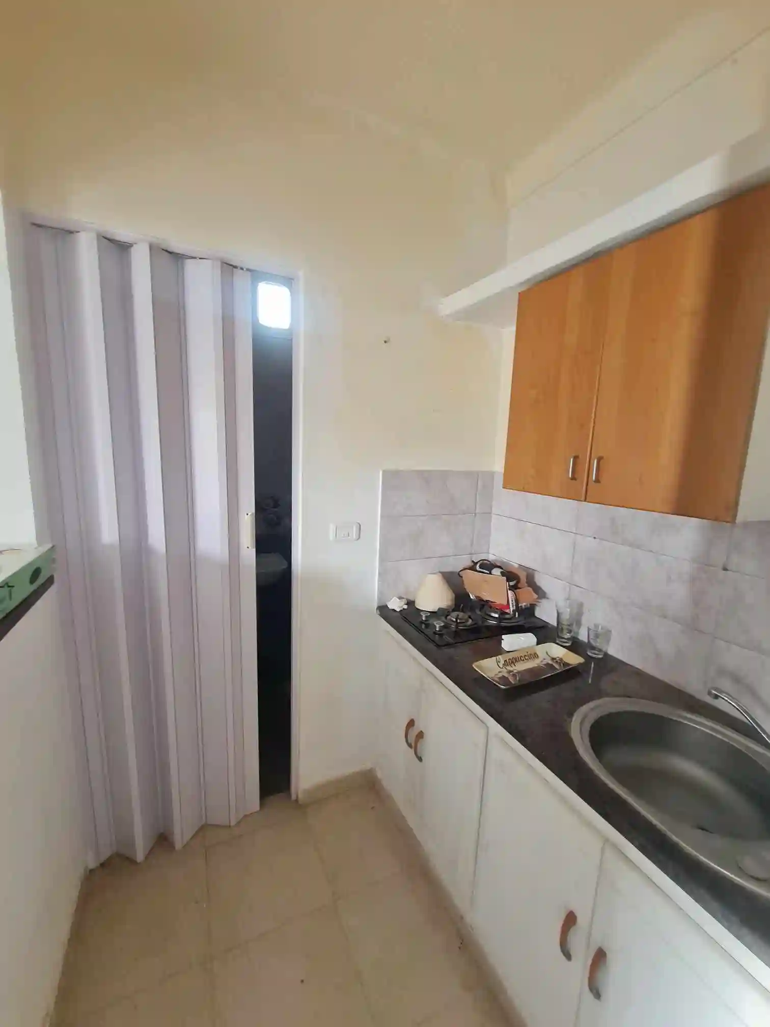 Studio s Plus 1 a el Hammamet Wb4156 à Hammamet - Vue 4