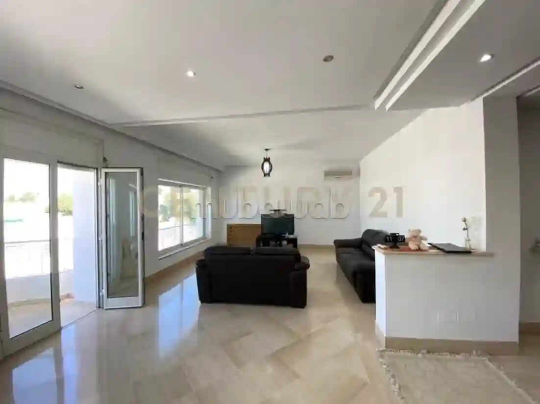 Un S3 Meublé à Mutuelle Ville - Vue 3