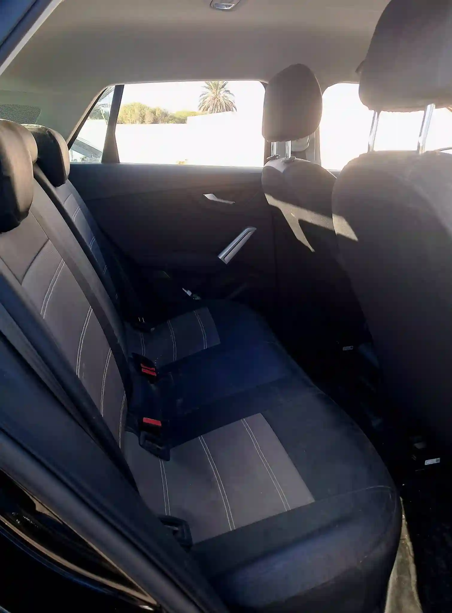 Vend Audi q2 Année 2021 Faible Kilométrage à Dar Chaabane Plage - Vue 1